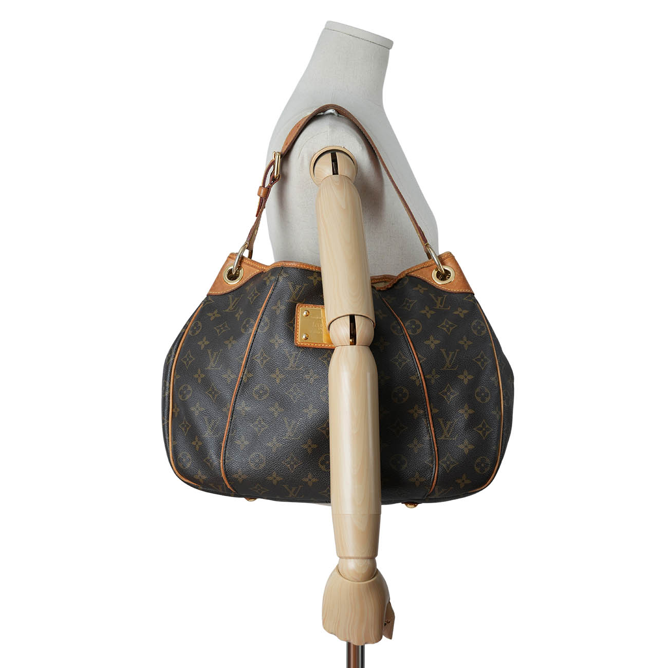 LOUIS VUITTON(USED)루이비통 모노그램 갈리에라 PM